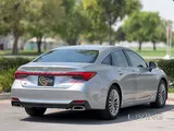 Toyota Avalon Limited